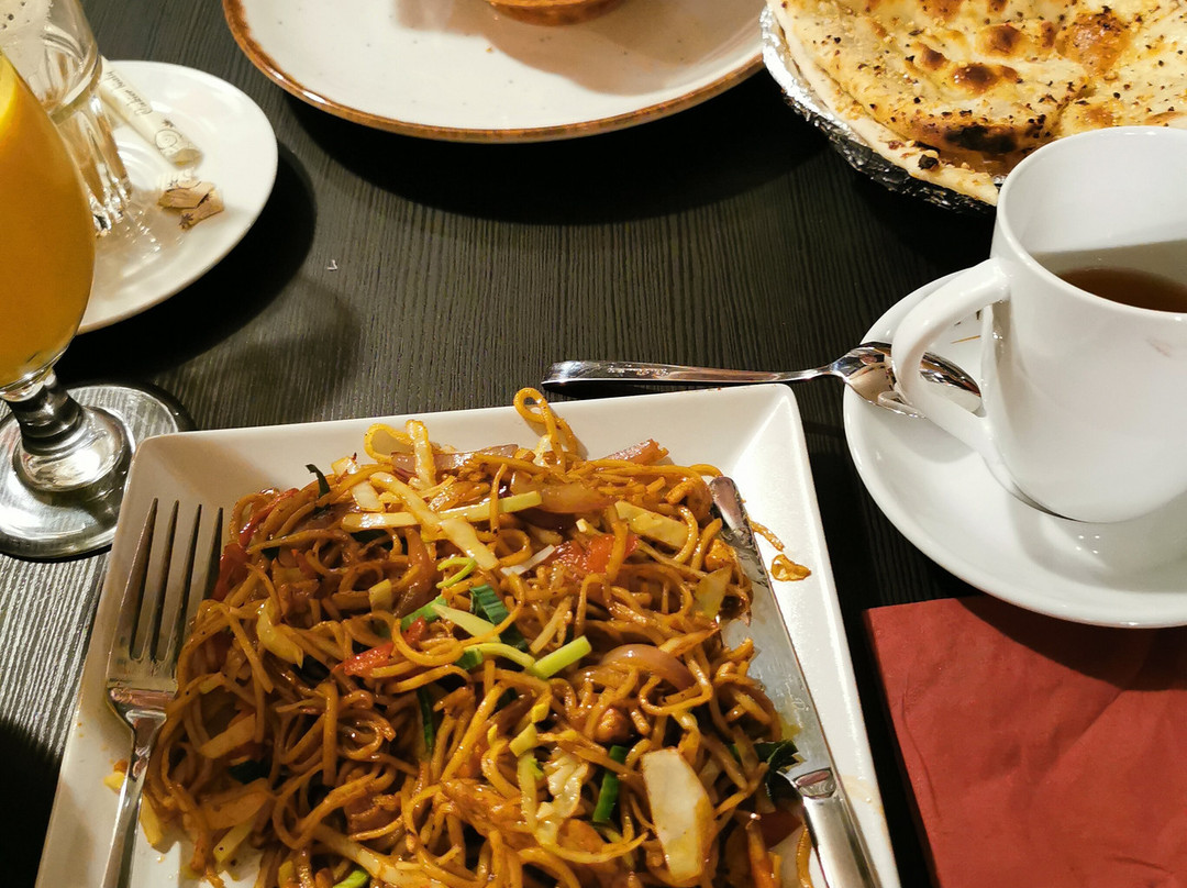 Restauracja U Nepalczyka
