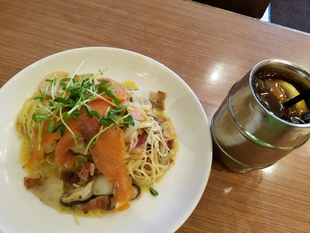 马德里餐厅