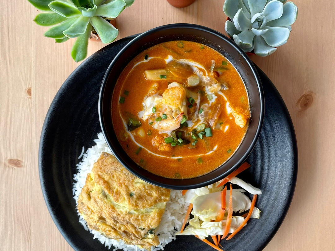 TIG Cafe - Tenang Is Good Cafe