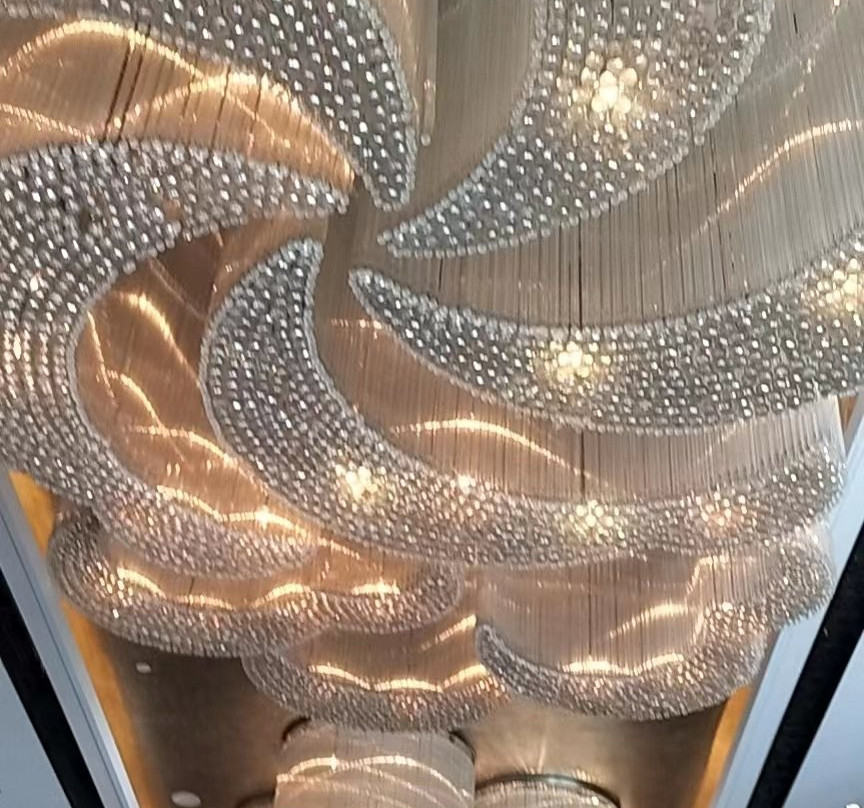 万达嘉华酒店上饶主图