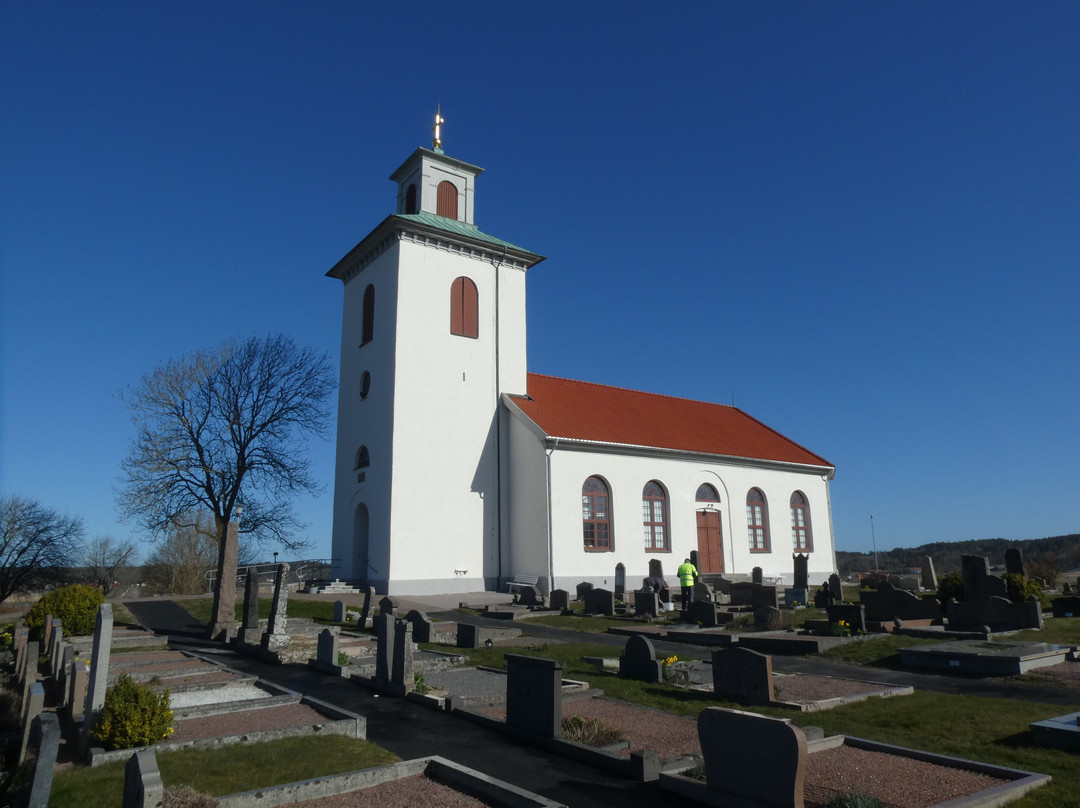 Torsby Pastorat景点图片
