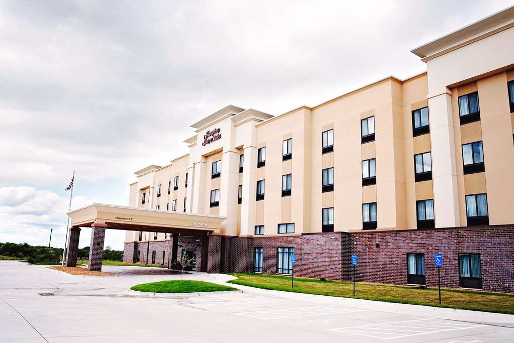 Hampton Inn & Suites Des Moines/Urbandale主图