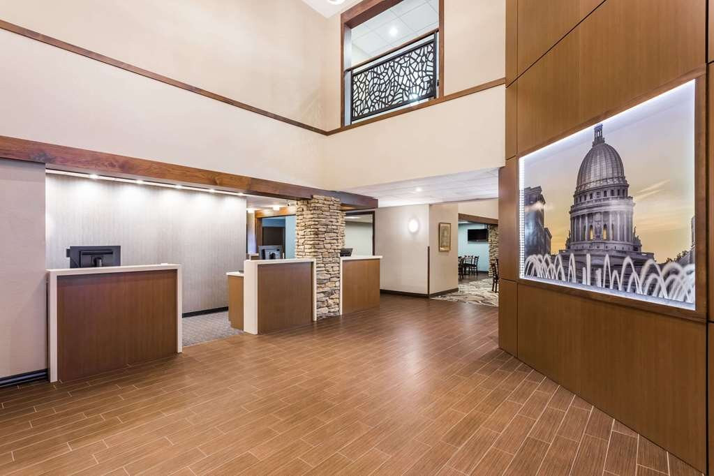 Wyndham Garden Madison Fitchburg主图