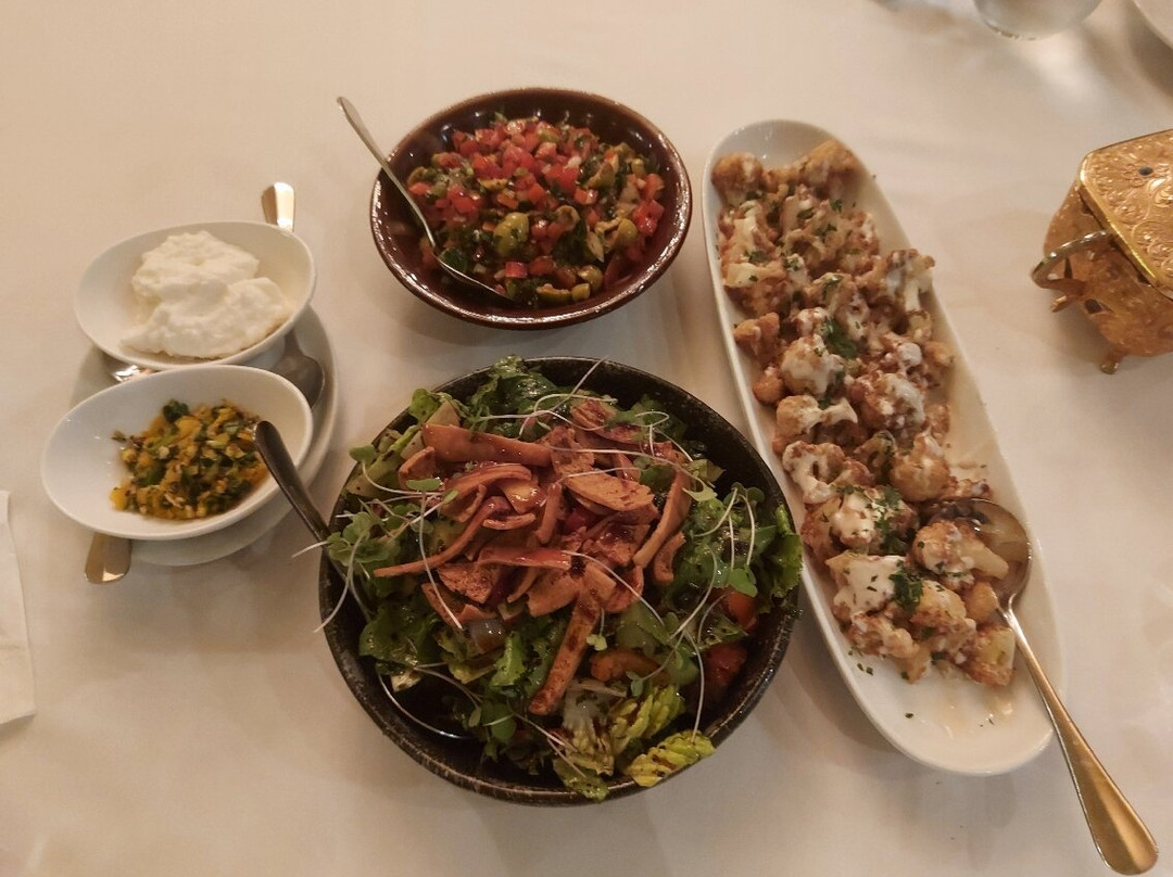 Amara Restaurant