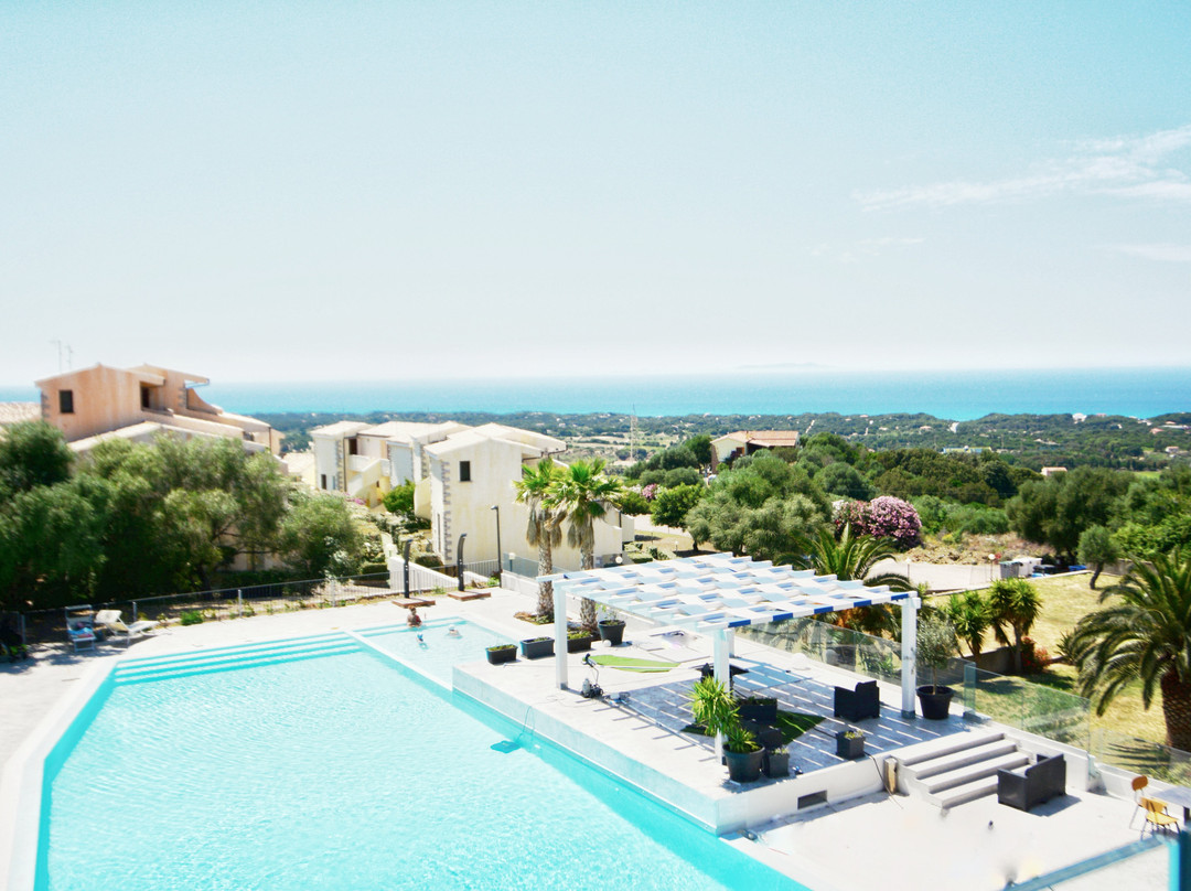 Horizon Hotel Badesi