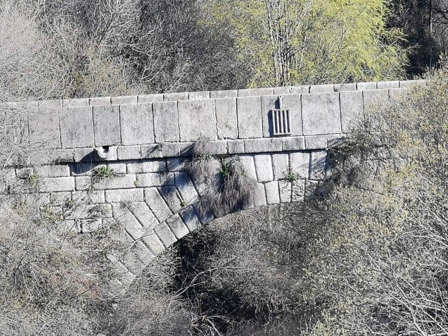 Puente Nuevo-Galapagar必去景点