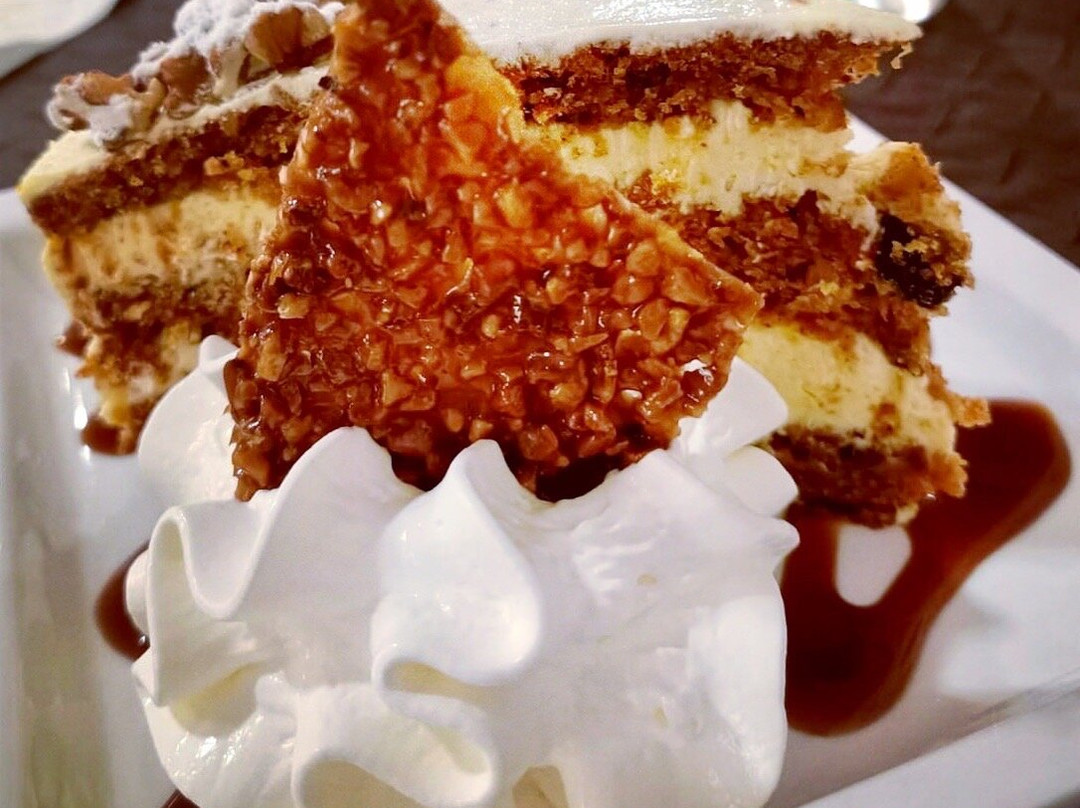 Tarano旅游攻略图片