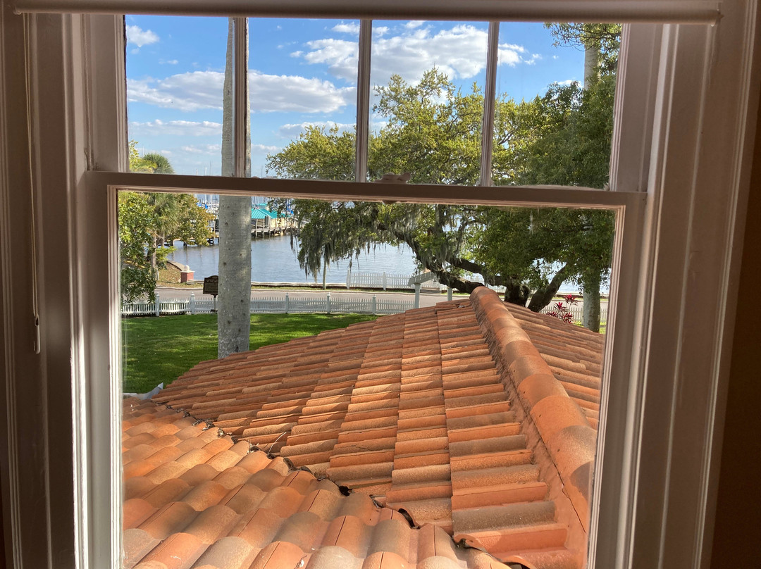 Palmetto Riverside Bed and Breakfast主图