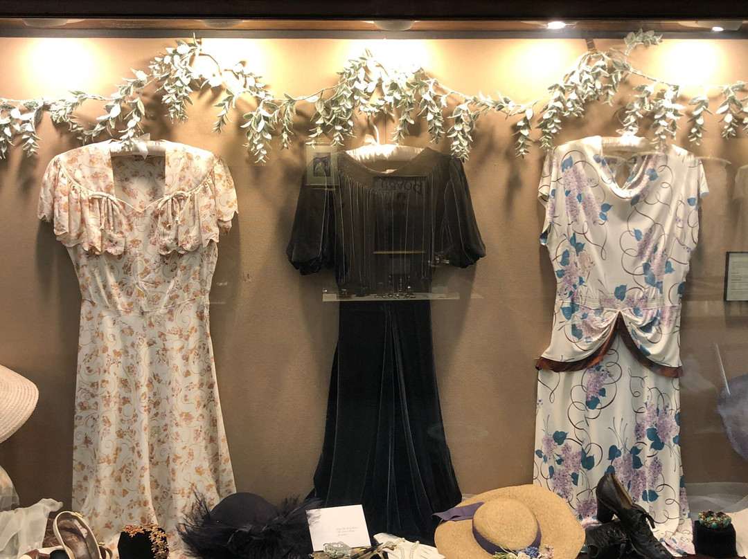 Polk County Historical Museum-Bartow必去景点