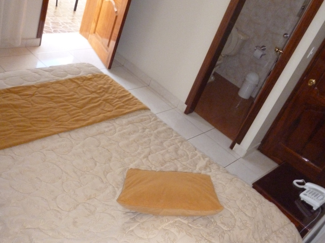 Hostel Fevilamir主图