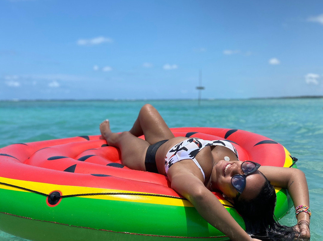 Tiago Amorim Turismo-Maceio必去景点