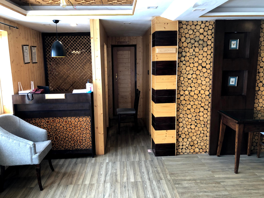 Shaw Resort 11主图