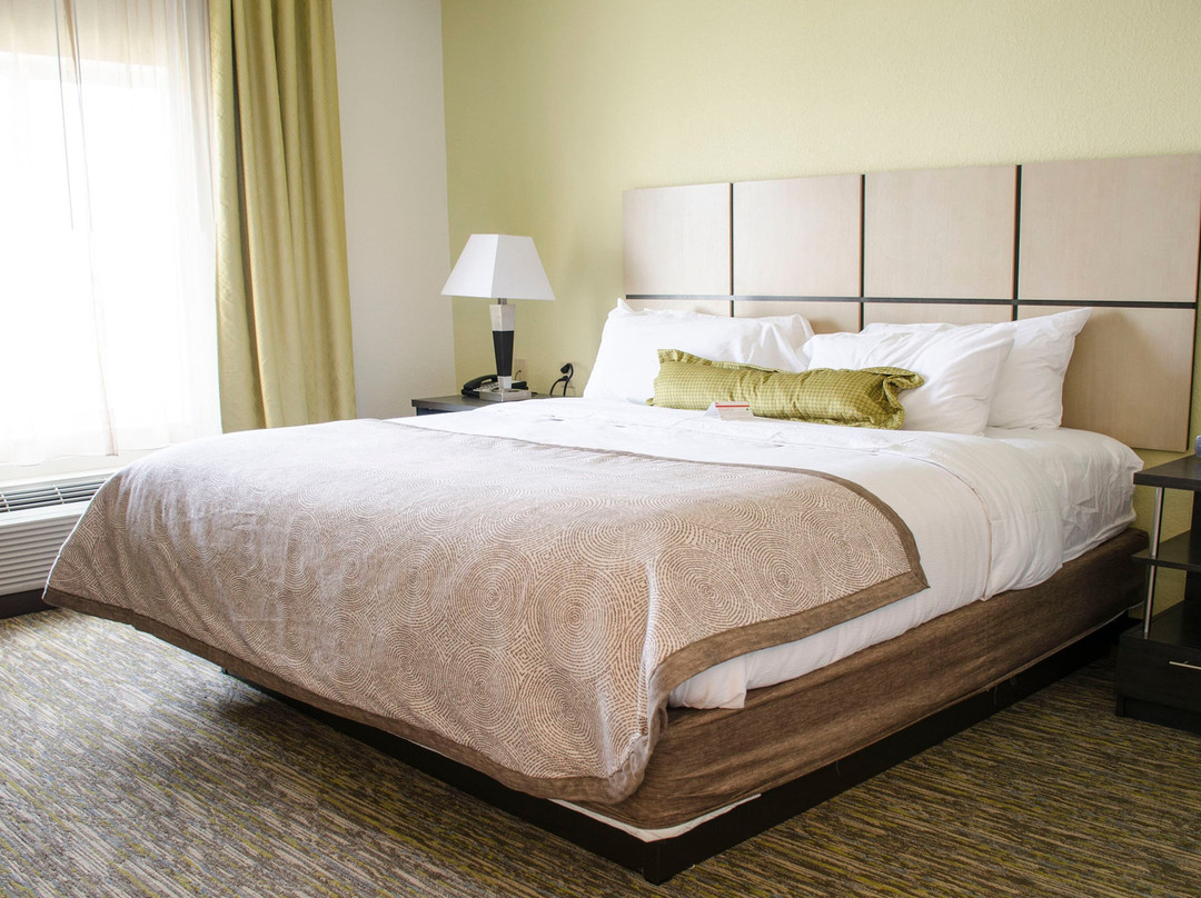 Candlewood Suites Memphis - Southaven by IHG主图