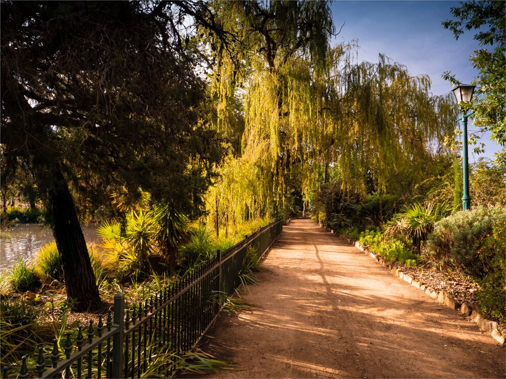 Kings Avenue Motel主图