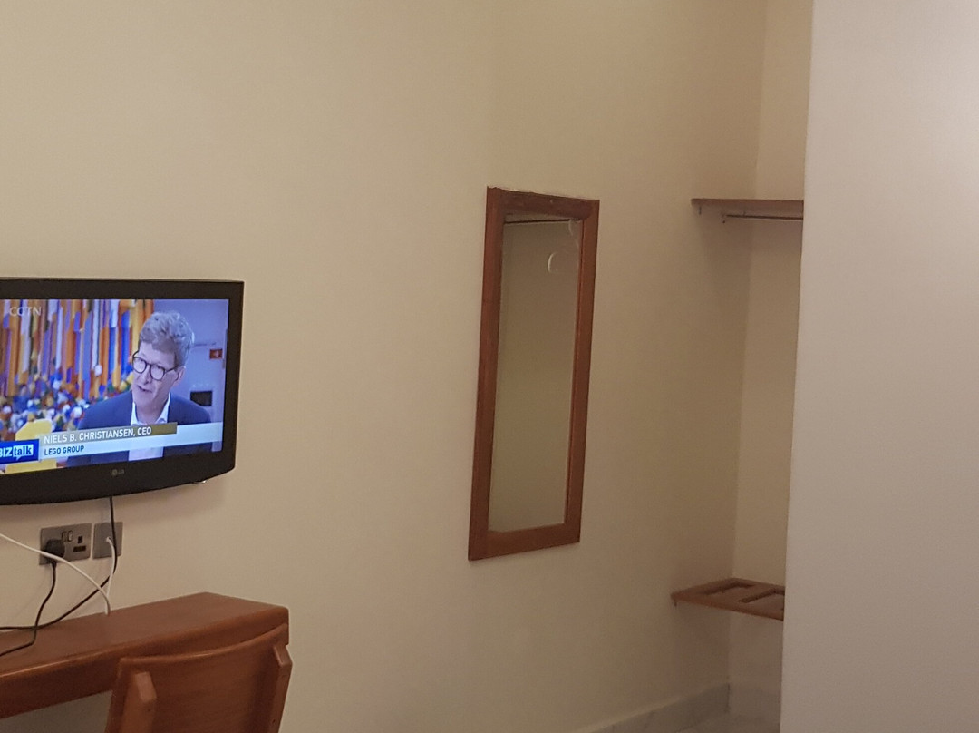 Fort Heights Home主图