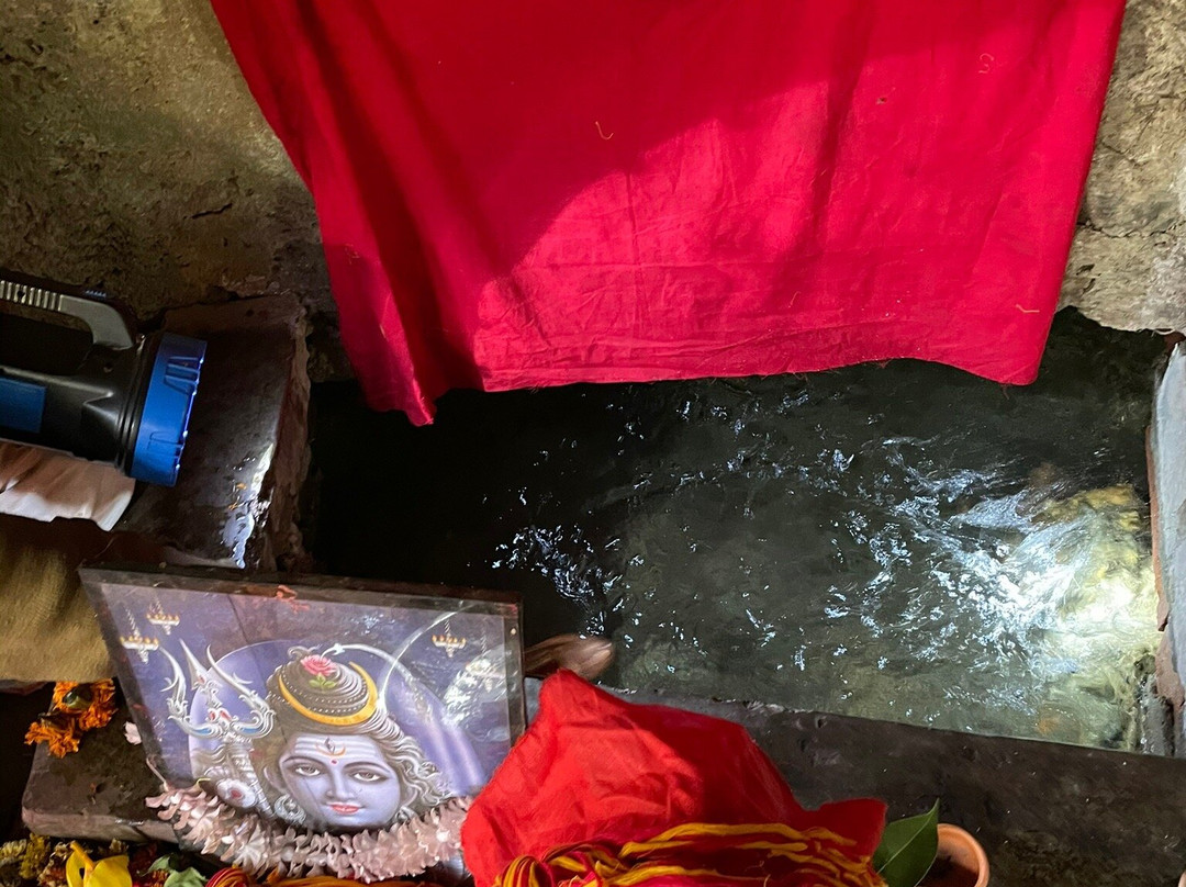 Sri Surya Pahar景点图片