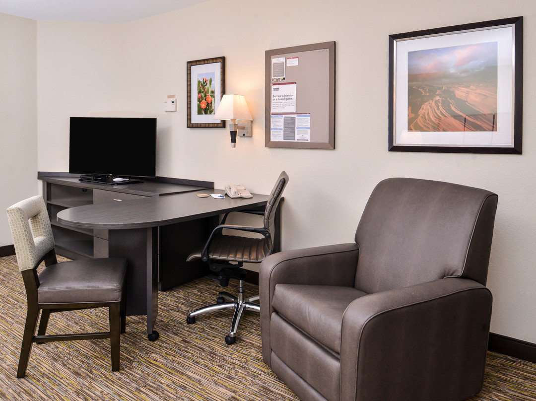 Candlewood Suites 谢拉维斯塔 by IHG主图