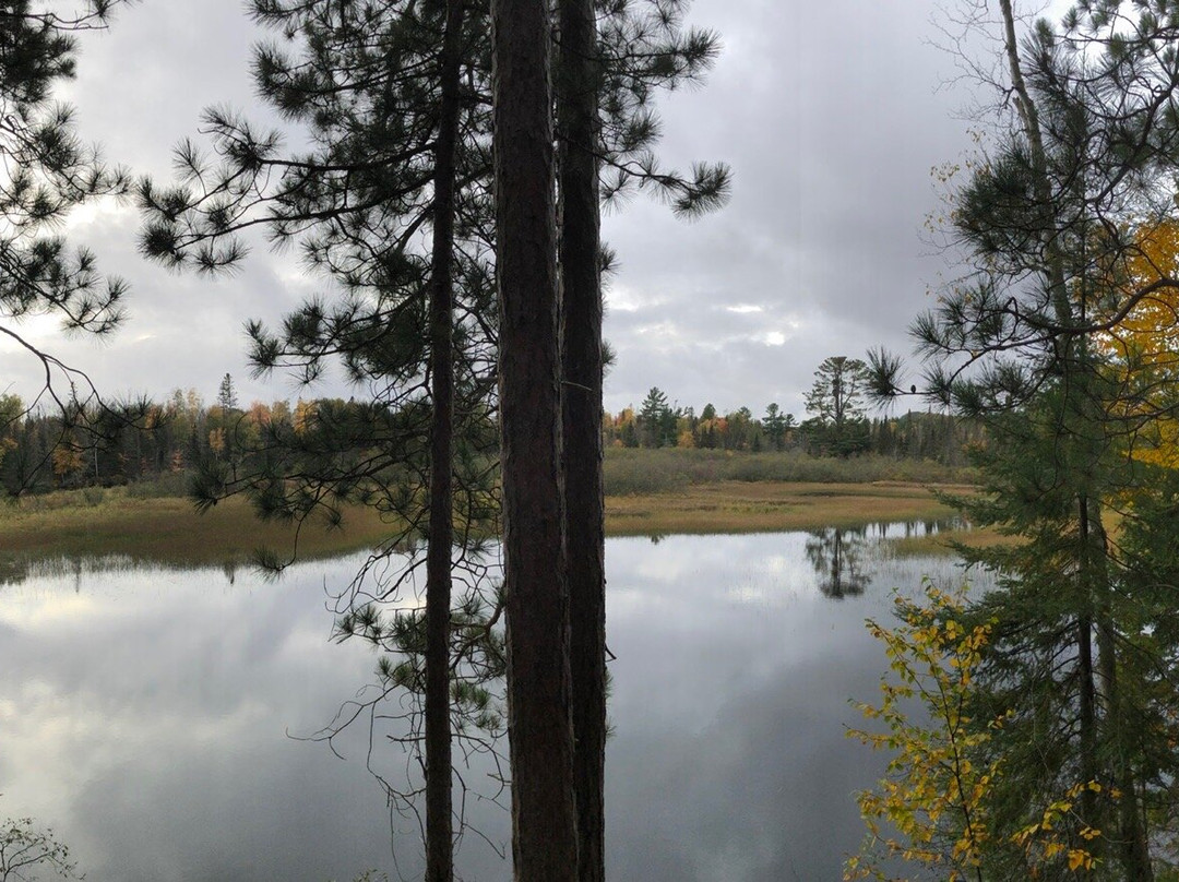 Van Riper State Park-Champion必去景点