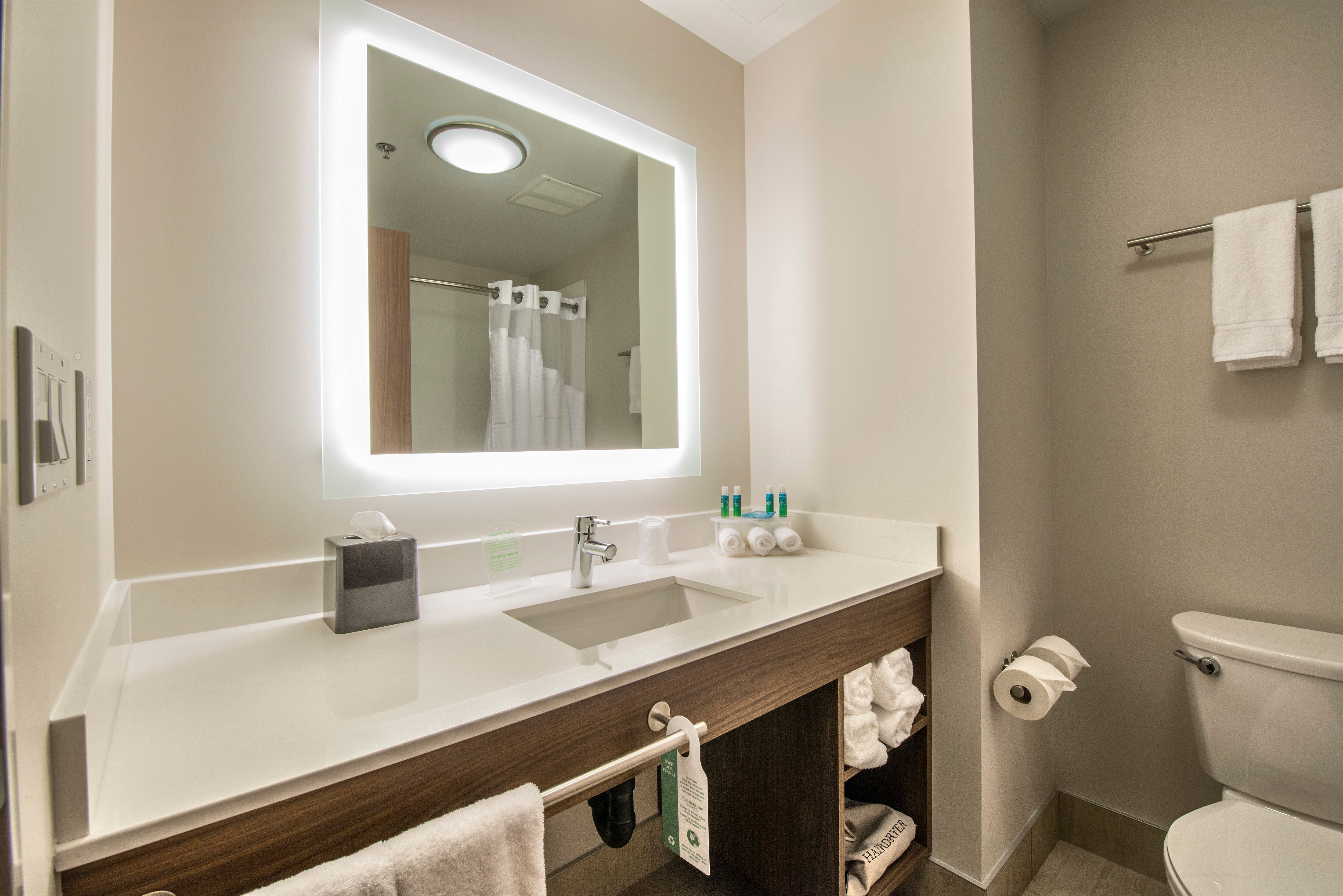 Holiday Inn Express & Suites Victoria - Colwood-官方