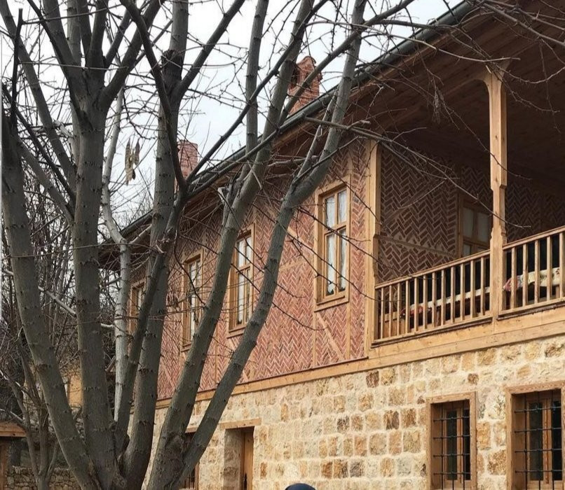 Yasayan Koy Muze Otel主图