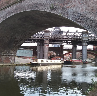 Jonathan Schofield Manchester Tours-曼彻斯特必去景点