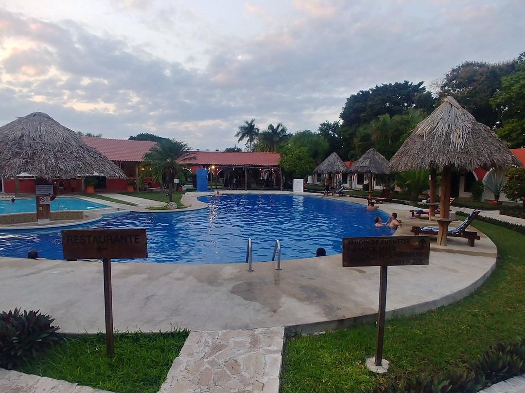 庄园机场酒店主图