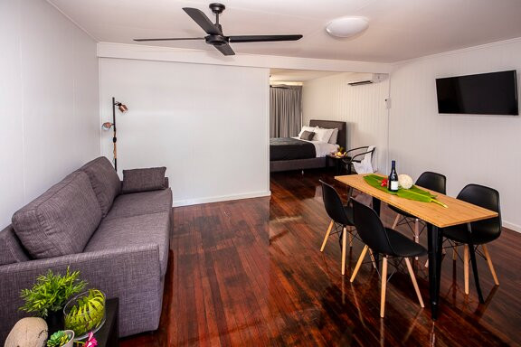 Dandaloo Gardens主图