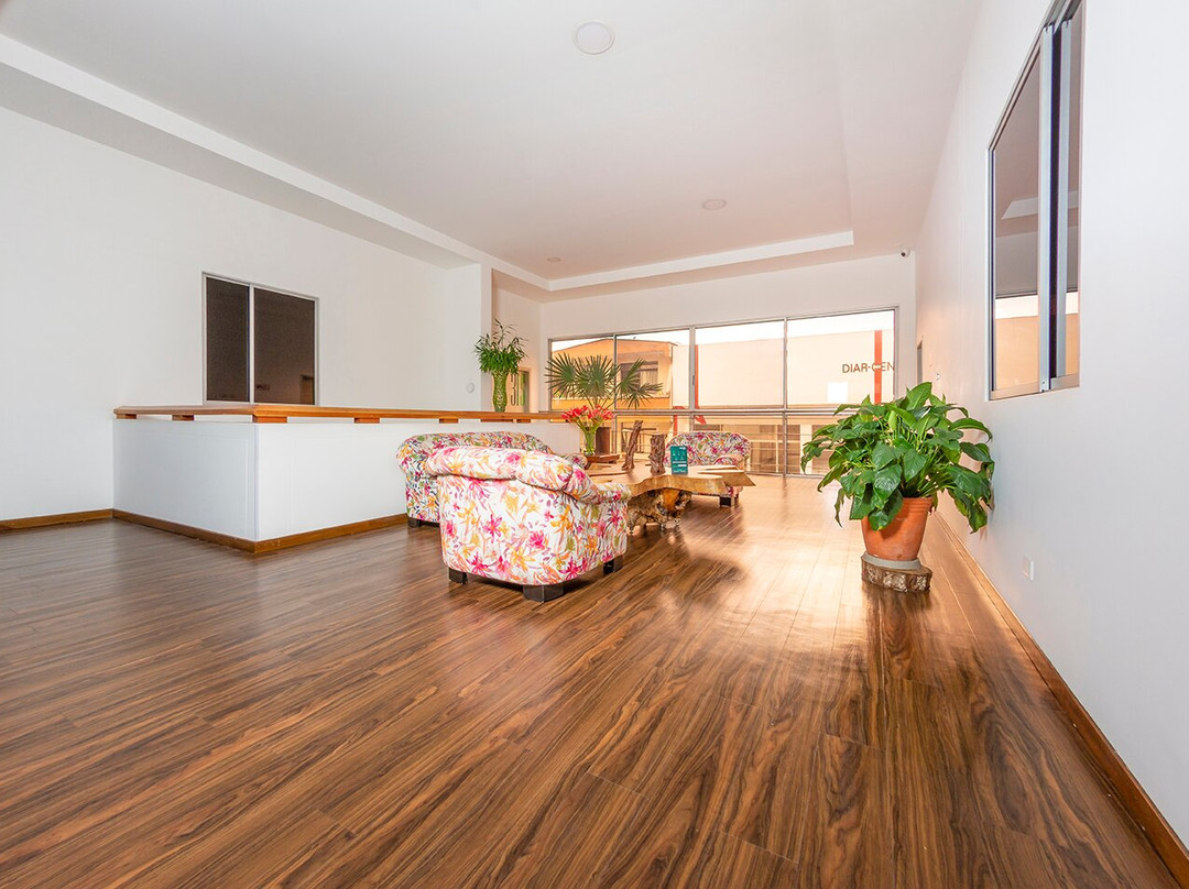 Hotel Ayenda Marckia 1901主图