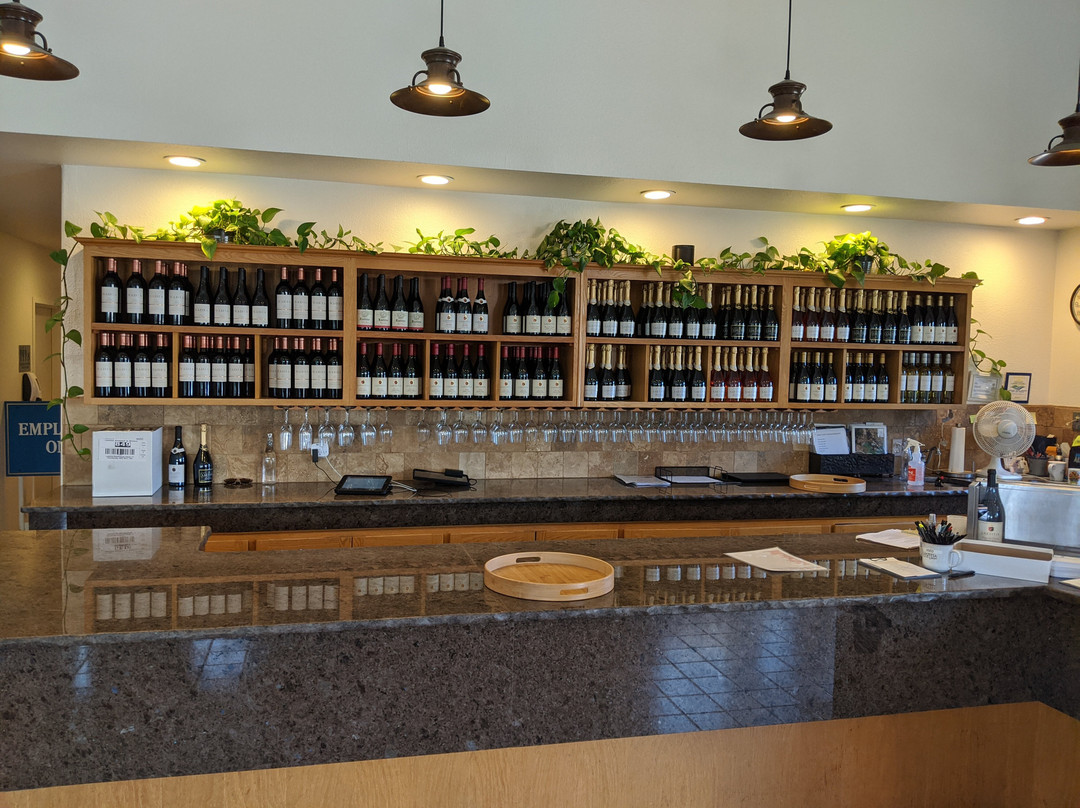 Laetitia Vineyard and Winery景点图片