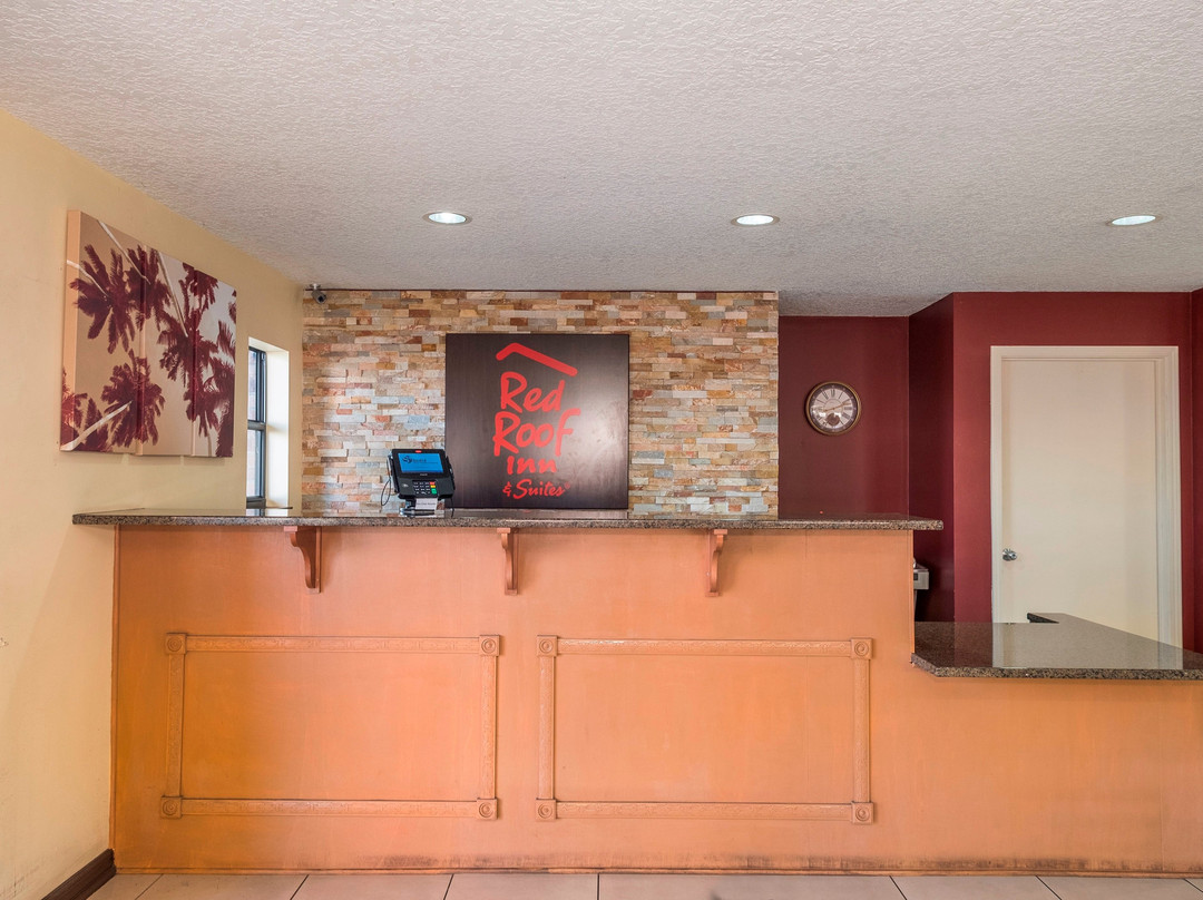 Red Roof Inn Baldwin主图