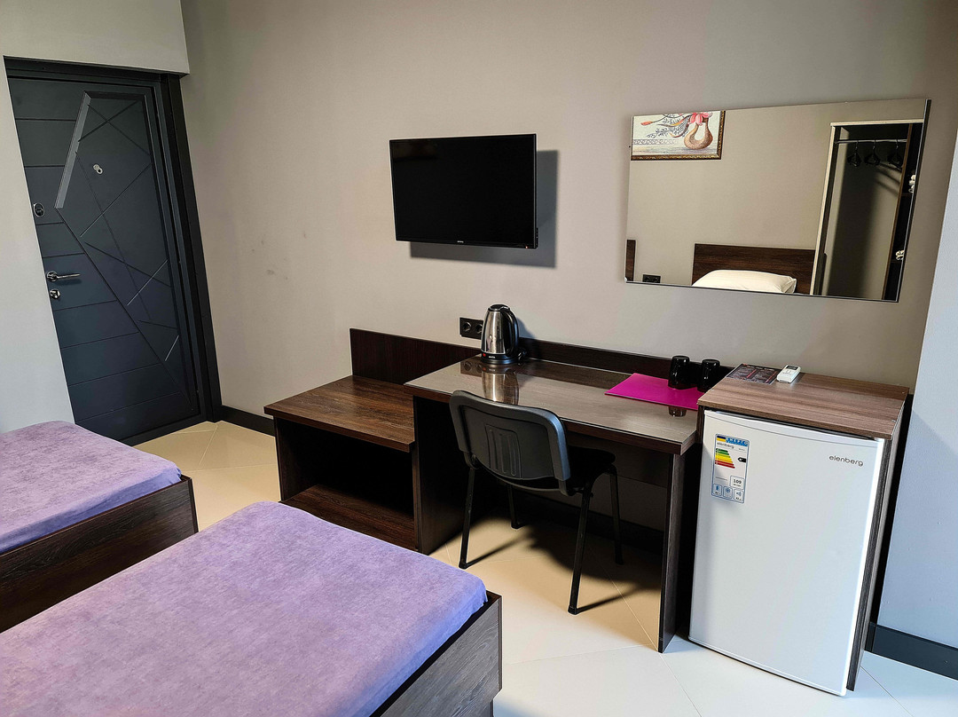 Otel Nariman主图