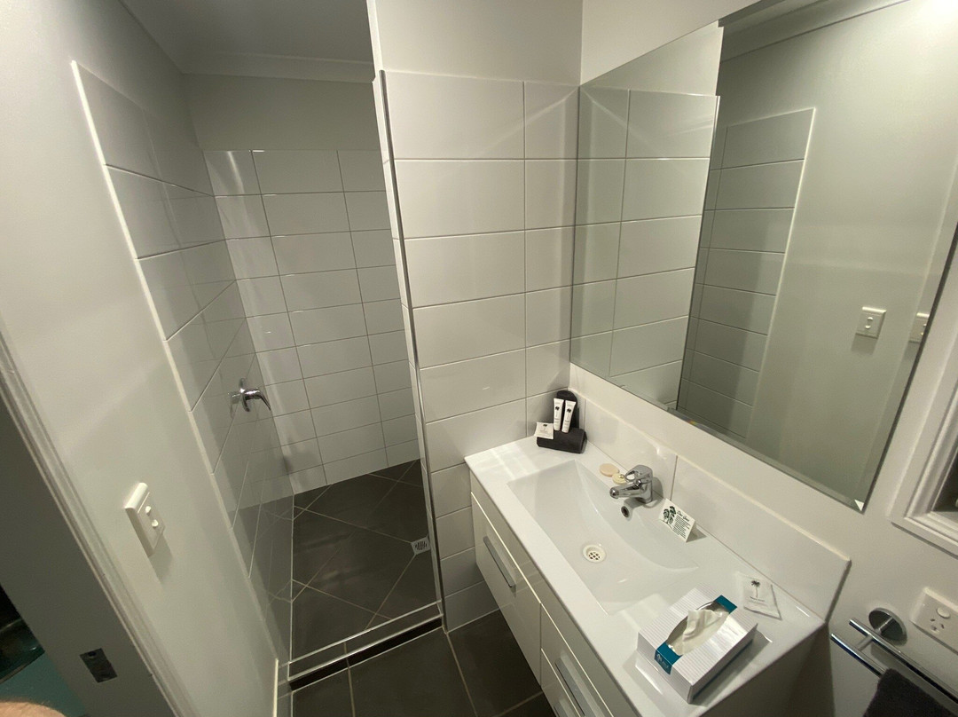 Emerald Park Motel主图