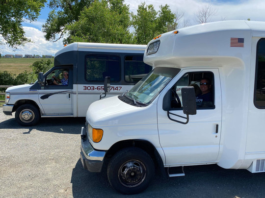 Good Time Tours-丹佛必去景点