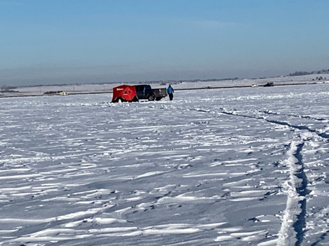 Alberta Fishing Charters-卡尔加里必去景点