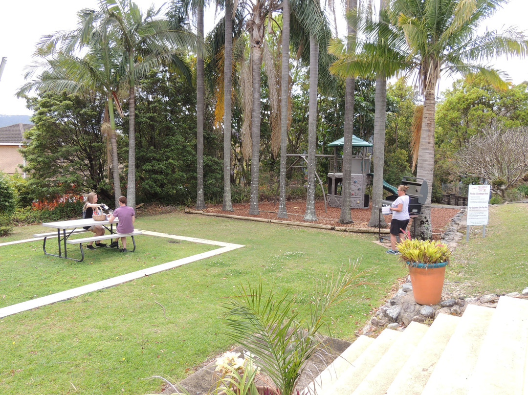 总理汽车旅馆主图