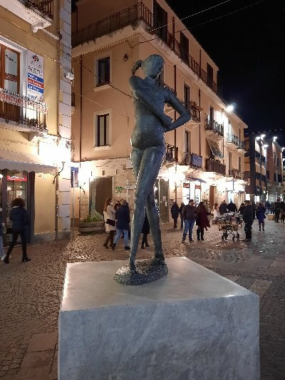 Corso Mazzini景点图片