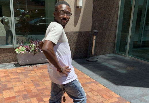 3Quest Challenge-奥斯丁必去景点