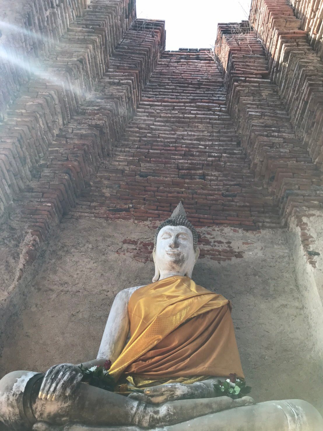 Toh Buk Seng Ayutthaya Hotel-官方
