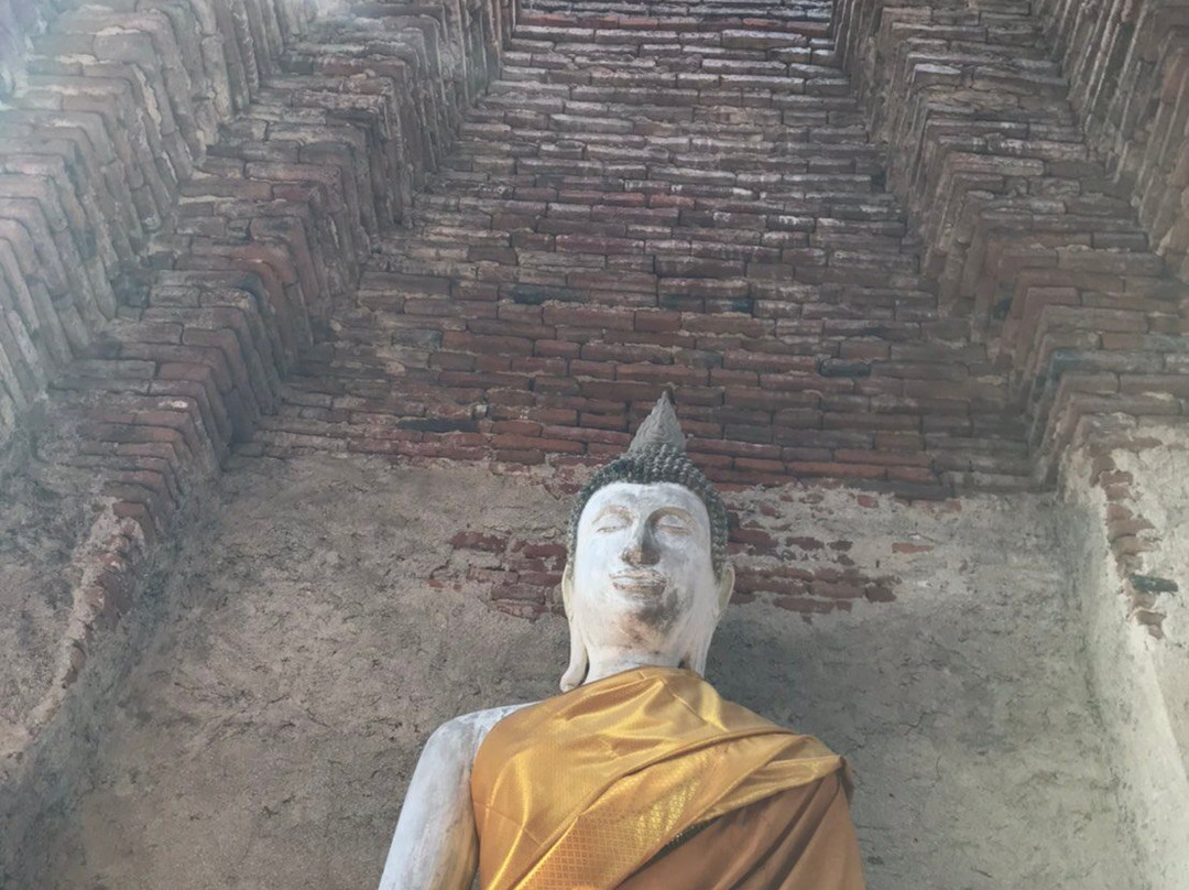 Toh Buk Seng Ayutthaya Hotel主图