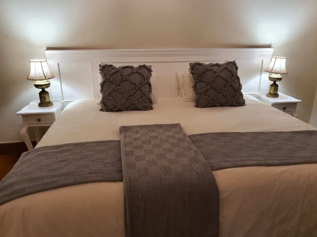 Monte Rosa Guesthouse主图