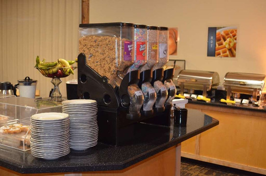 Starlite Village主图