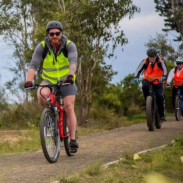 Marion Bay E Bike Tours景点图片