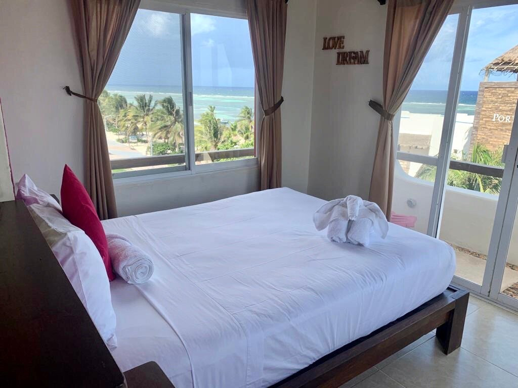 El Hotelito Mahahual主图