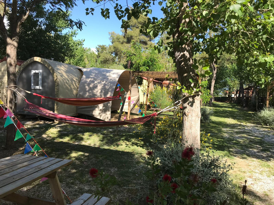 Camping Campo al Fico主图