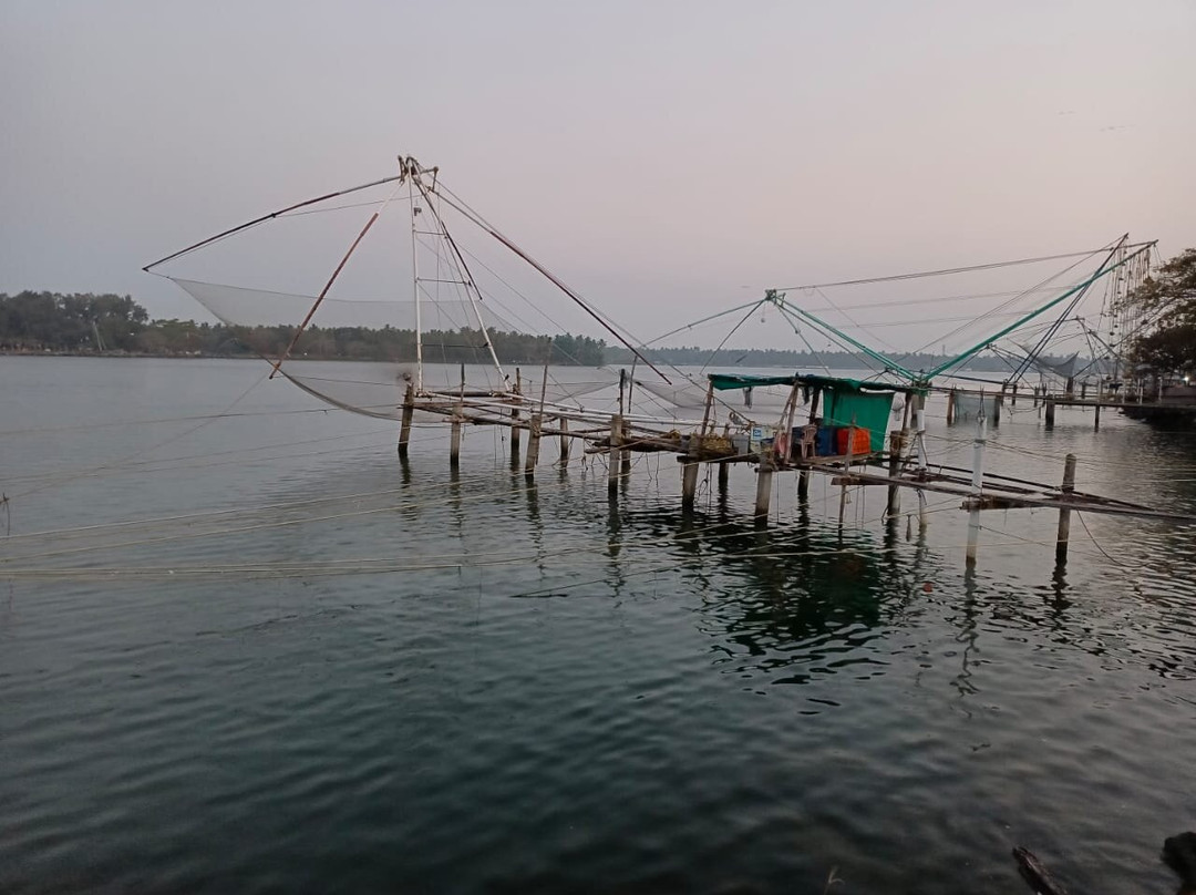 Cherai Beach Palace主图