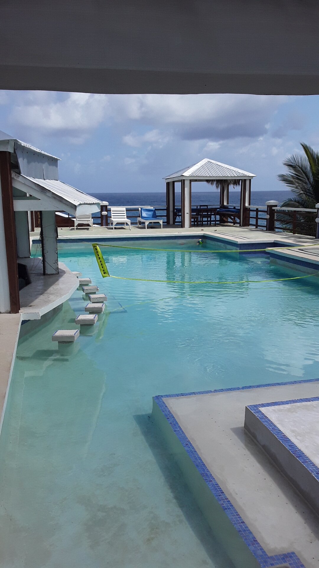 Sea Cliff Hotel-官方