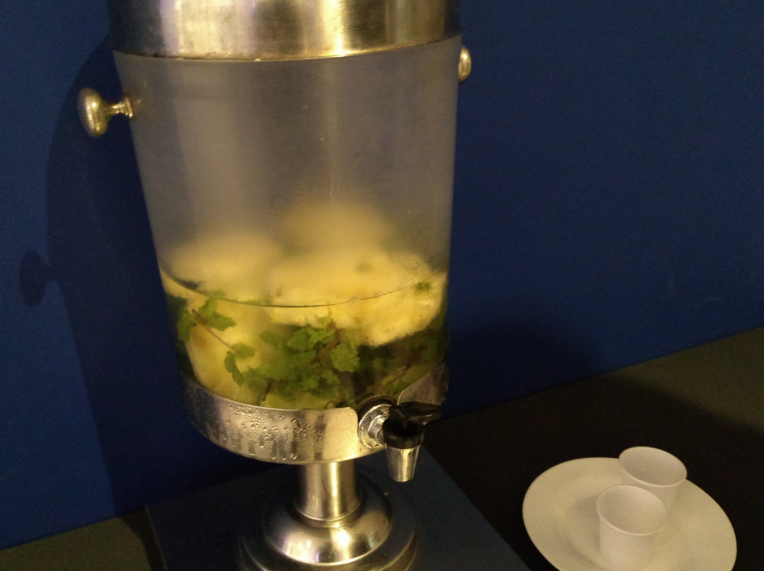 Go Inn Aracaju主图