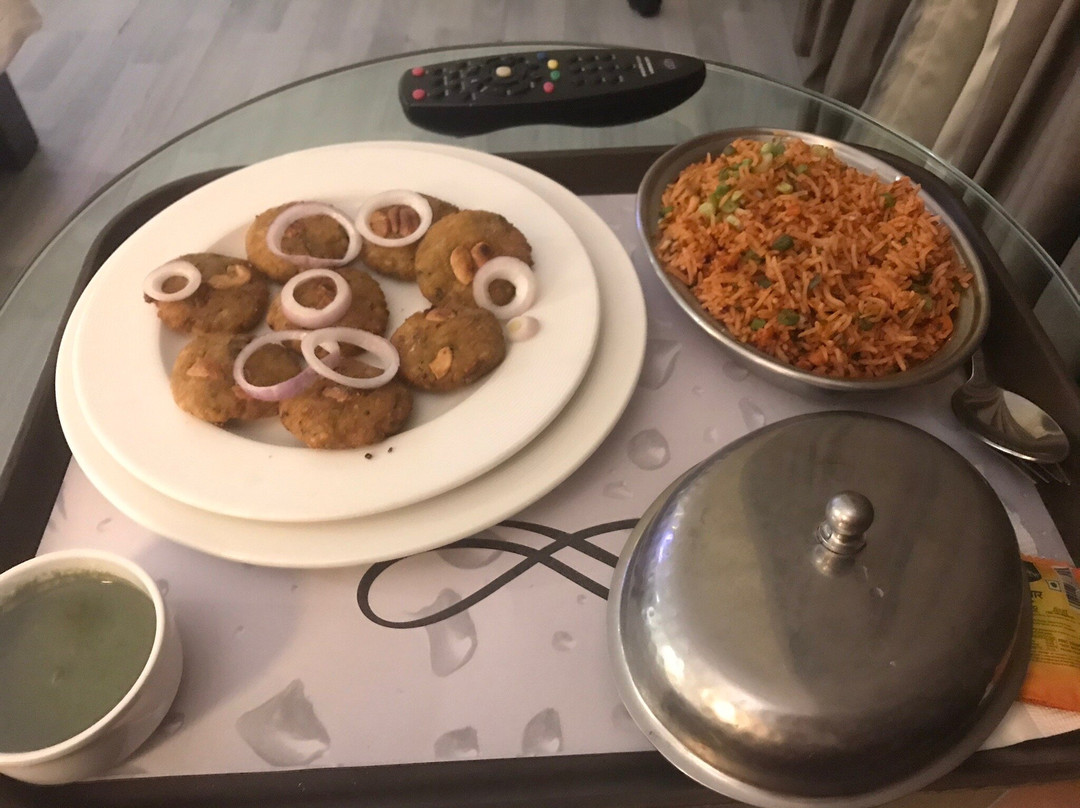 萨诺瓦波蒂科莫耶蒂克科特酒店主图