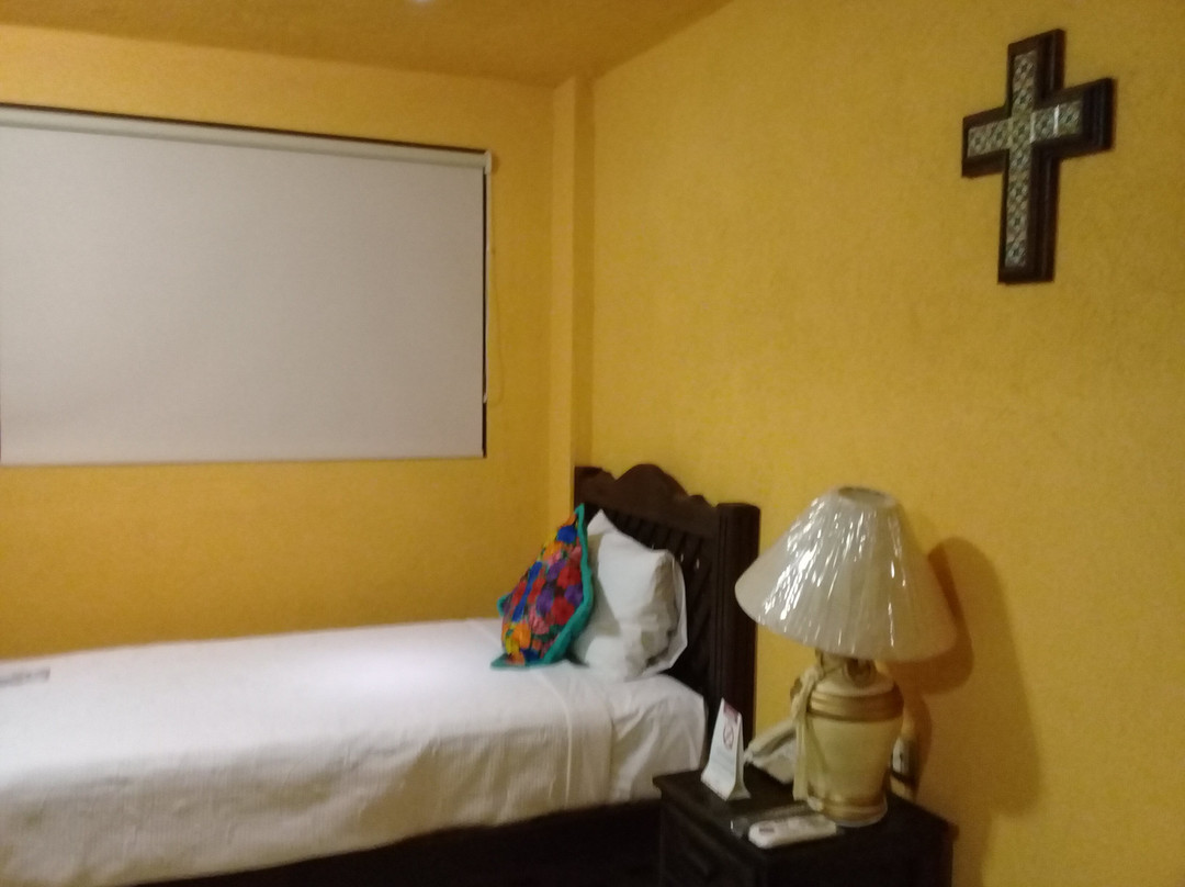 Camino Mexicano Hotel Resort主图