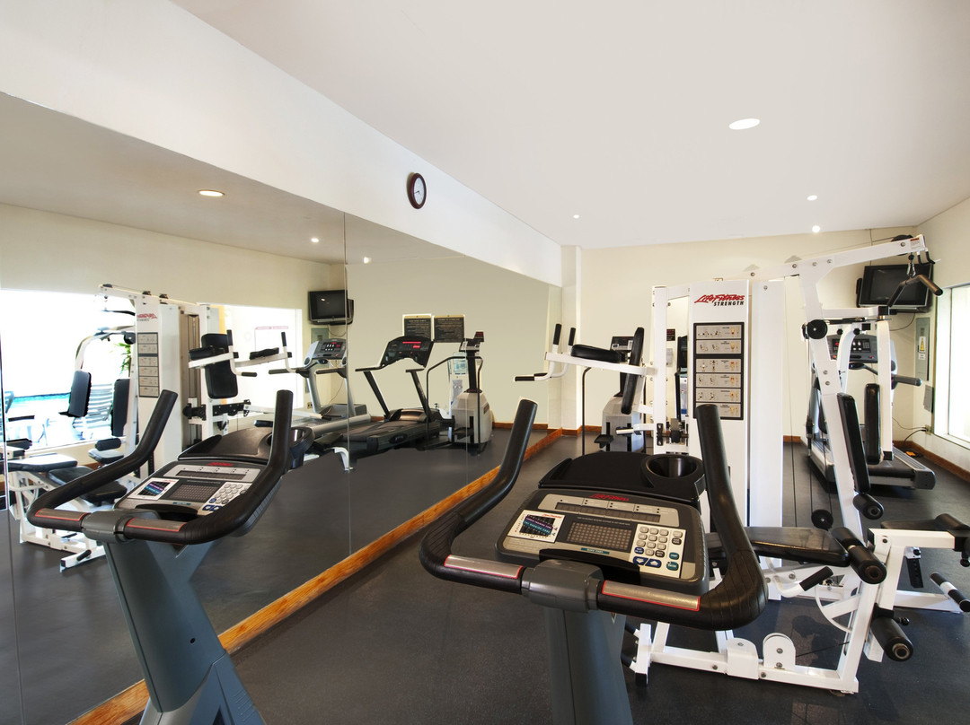 Fiesta Inn Express Hermosillo主图